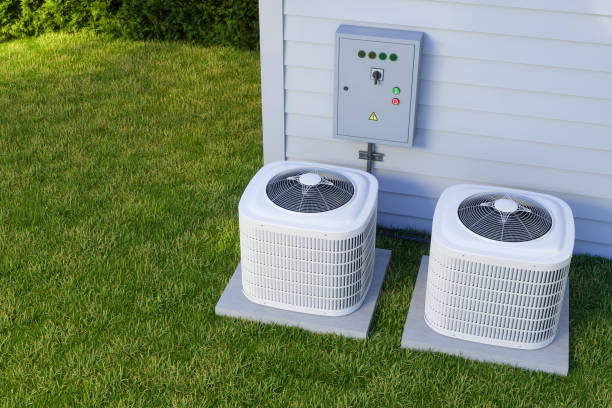 Best Solar-powered HVAC Systems in Walker, LA