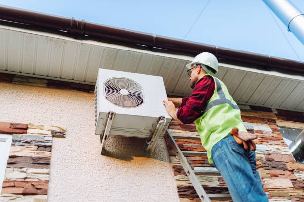 Best Seasonal HVAC Services in Walker, LA