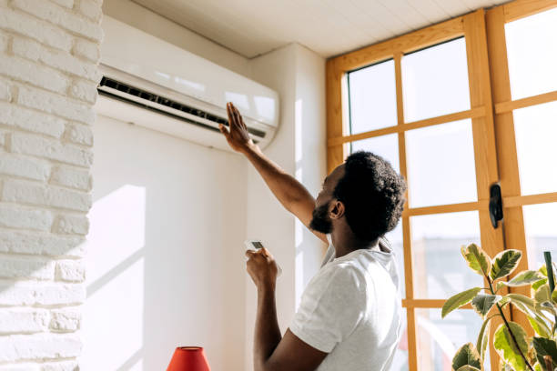 Best Emergency HVAC Services in Walker, LA
