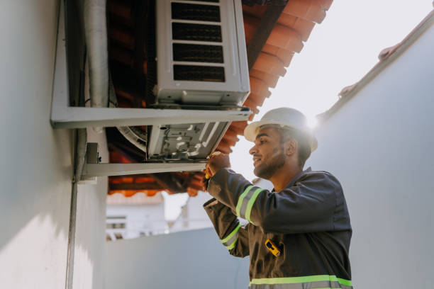 Best HVAC Training and Certification in Walker, LA