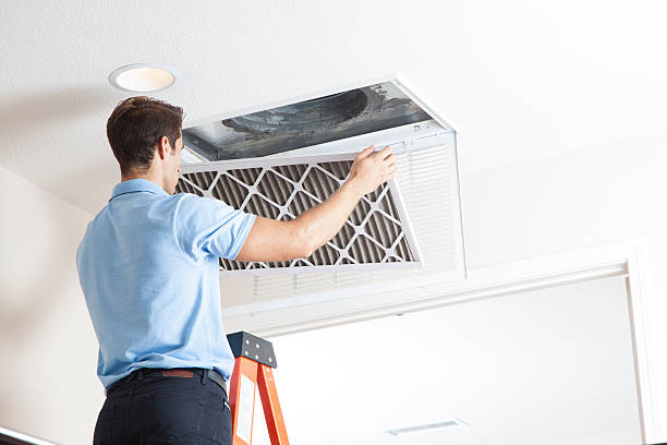 Best Energy-efficient HVAC Solutions in Walker, LA