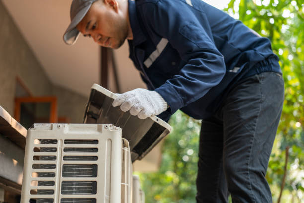 Best HVAC Software and Technology in Walker, LA