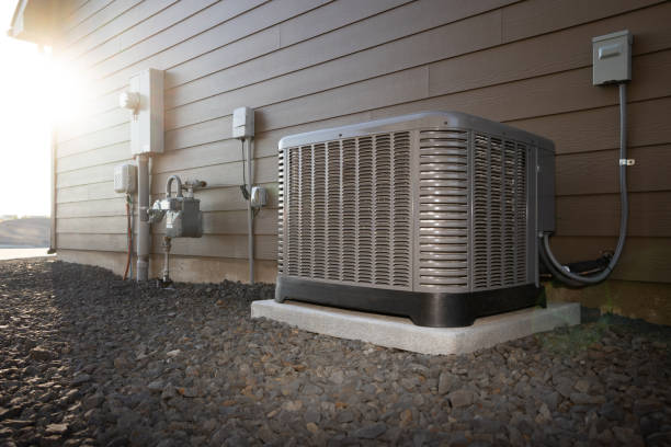 Best Commercial HVAC in Walker, LA
